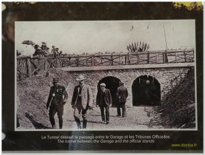 Tunnel