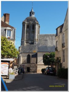 Vieux Belleme