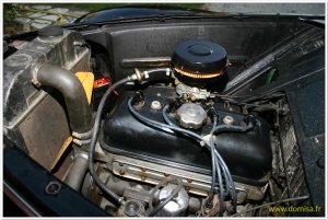 filtre à air